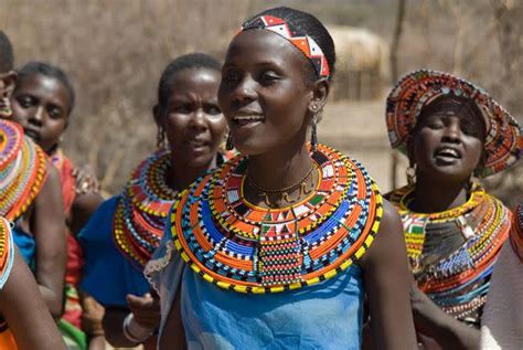 Maasai Culture & Traditions | Kenya & Tanzania | Exodus