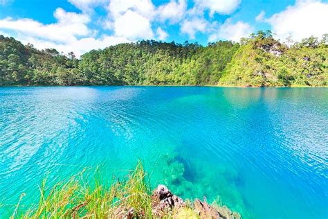 Lagunas de Montebello National Park | Spirit of the Mayan World