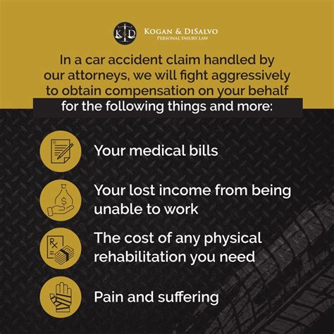 Why Do I Need an Accident Lawyer If I Have Insurance? | Kogan & DiSalvo ...