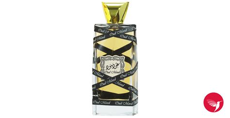 Oud Mood Lattafa Perfumes perfume - a fragrance for women and men