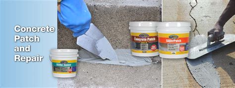 Masonry Waterproofing & Repair Products | Damtite Waterproofing