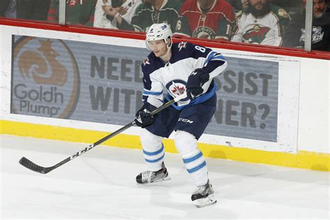 Will Jacob Trouba Stick Around With The Winnipeg Jets?