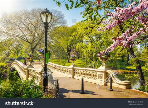 32,628 Central park bridges Images, Stock Photos & Vectors | Shutterstock