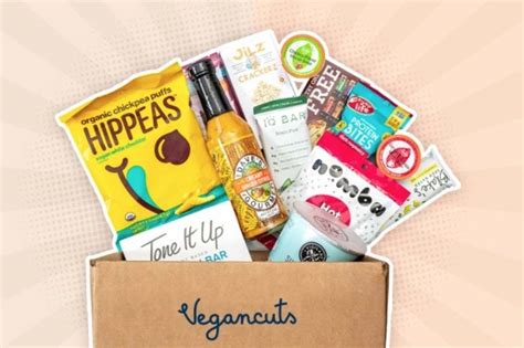 Best Vegan Subscription Boxes (UPDATED) - Your Daily Vegan