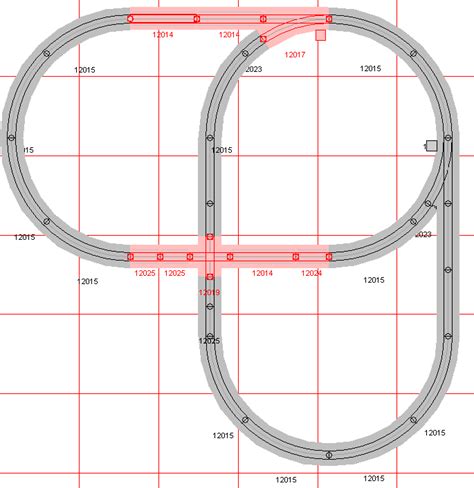 Lionel Fastrack Track System O Scale Trains | Lionel Fastrack for Sale ...