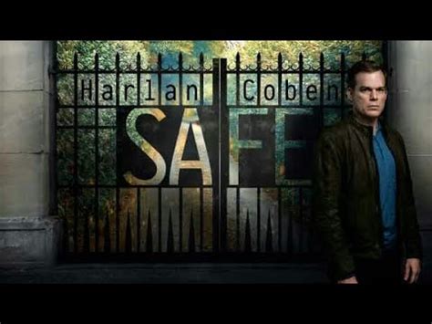 Michael C. Hall is BACK! | Safe | Netflix Series Review (No Spoilers) - YouTube