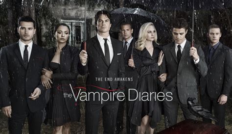 Another Vampire Diaries Spinoff May Be in the Works! | Julie Plec ...