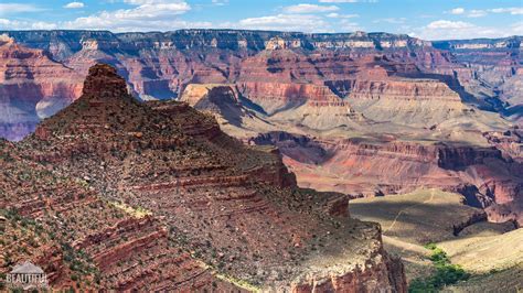 Bright Angel Trail, South Rim 3 | ProArtInc