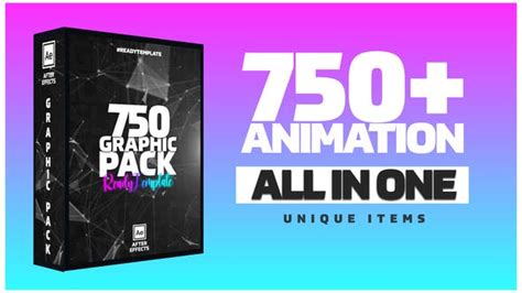 Graphic Pack | GFX – Intro Download