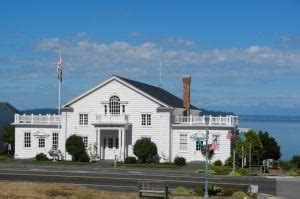 Exploring Local Charm: Sights Worth Seeing in the Town of Steilacoom ...