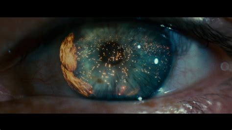 BladeRunner - eye reflection Wallpaper (#475902) / Wallbase.cc Blade ...