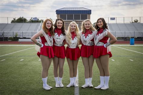 Making the Cut- Katy ISD’s Dance and Drill Teams - Katy Texas