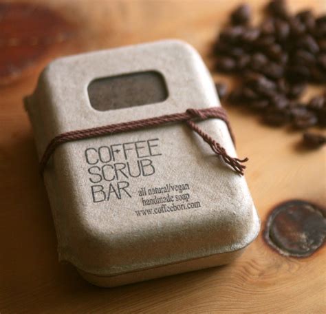 Simple and beautiful packaging from Korean Specialty Coffee Shop - www.coffeebori.com Handmade ...