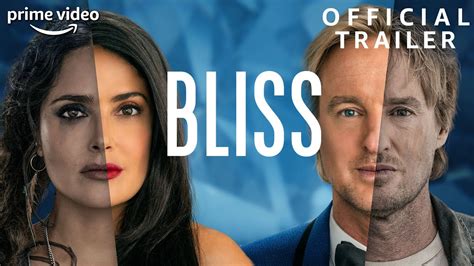 Bliss | Official Trailer | Prime Video - YouTube