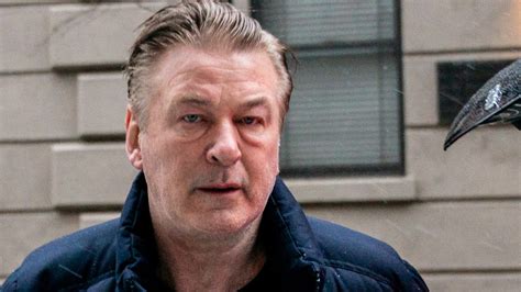 Alec Baldwin pleads not guilty to involuntary manslaughter charge in ...