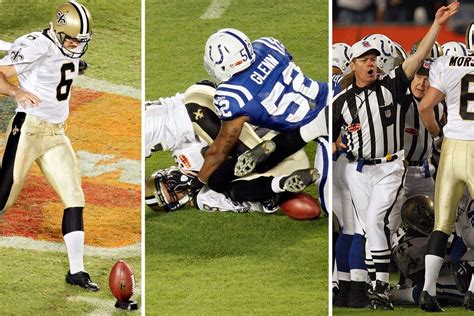 Super Bowl moment No. 26: Sean Payton's onside kick gamble | FOX Sports