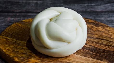 What Is Oaxaca Cheese And What Does It Taste Like?