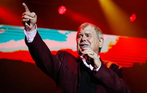 John Farnham's sons share update on his cancer recovery: "It was ...