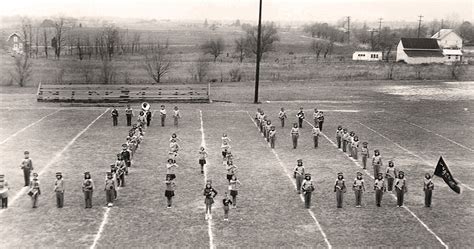 Education — Historic Johnstown Ohio