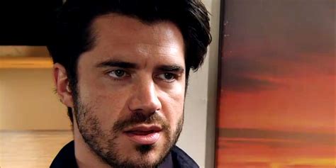 Corrie's Adam Barlow actor Sam Robertson unveils another new look - Flipboard