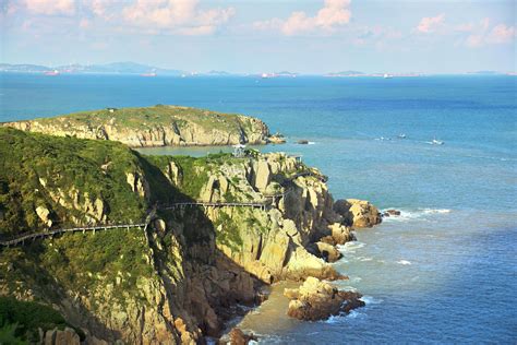 10 Best Things to do in Shengsi, Zhoushan - Shengsi travel guides 2021– Trip.com