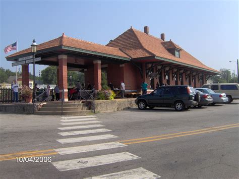 Train Station Van Buren, Arkansas Van Buren Arkansas, Fort Smith, Train ...