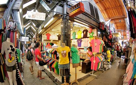 Chatuchak shopping — Top 5 best shops in Chatuchak market you must visit - Living + Nomads ...