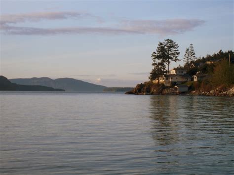 Washington Park - Places - Anacortes Magazine - Art, Music, and Community