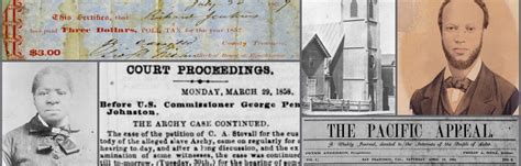 Civil Rights for African Americans in Early California | Autry Museum of the American West