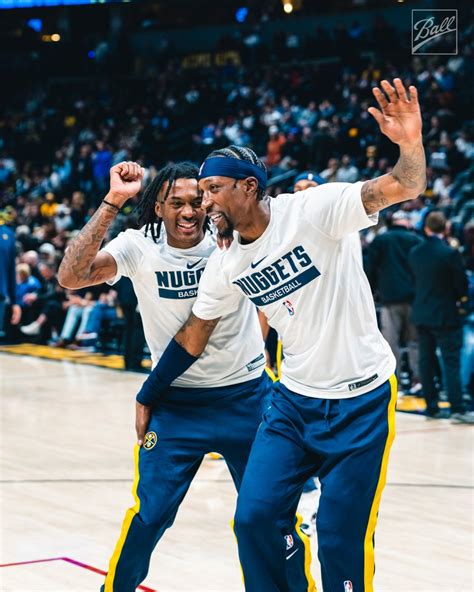 Live stream: Pacers 111, Nuggets 134 | HoopsHype