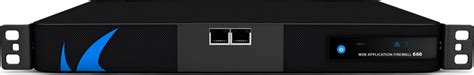 Barracuda Networks Web Application Firewall 660 | BarraGuard.com