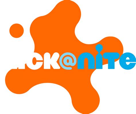 2023 Nick at Nite logo (Alternate) by CARLOSOOF10 on DeviantArt