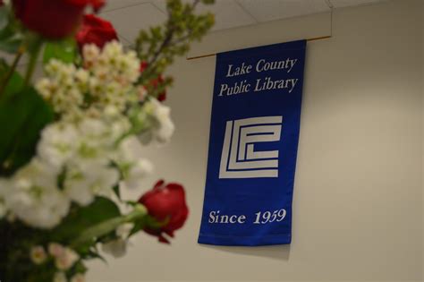 Welcome! | Lake County Public Library | Flickr