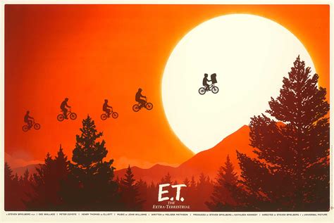 "E.T. The Extra-Terrestrial" | Oscars.org | Academy of Motion Picture Arts and Sciences