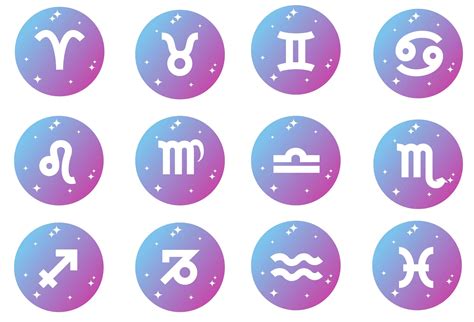 Birth Sign In English / The zodiacal sign through which the sun is ...