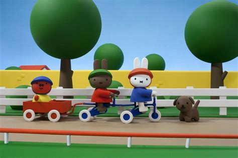 Miffy and Friends | Best tv shows, Best tv, Tv shows