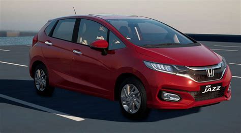 Honda drives in new Jazz; prices start at Rs 7.5 lakh | Business News - The Indian Express