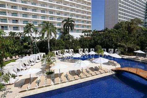 EMPORIO ACAPULCO HOTEL - Updated 2024 Prices & Reviews (Mexico)