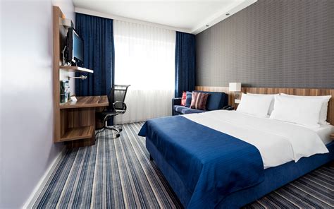 Holiday Inn Express Bremen Airport – Success Hotel Group