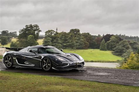 Koenigsegg One 1 Wallpapers - Wallpaper Cave