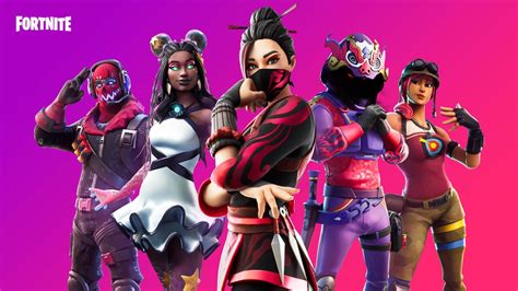 Fortnite skins July 2021: all the skins confirmed and rumored and how to get them | TechRadar