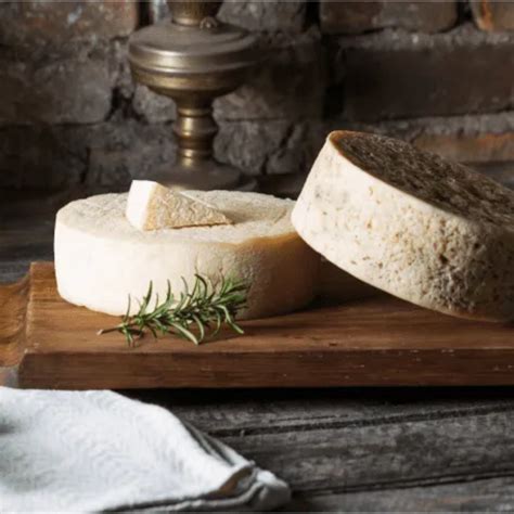 Why Goat and Sheep Cheese are SHAPE-Approved - Nourishing Essentials