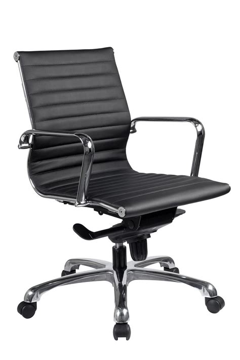 NOVA MidBack Executive Office Chair