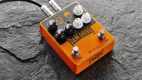 The 12 best new guitar effects pedals of 2017 | MusicRadar