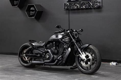 DD DESIGNS | United States motorcycle builder