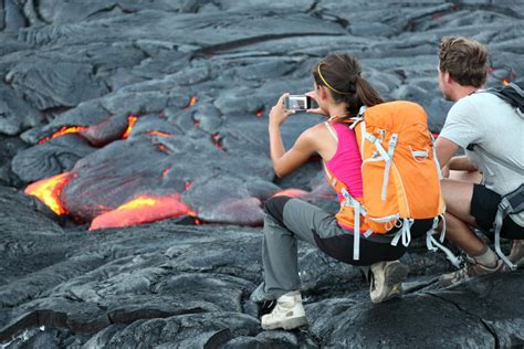 How to Hike the World’s Active Volcanoes | Let's Roam