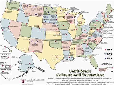 Map Of California Colleges and Universities | secretmuseum