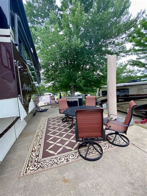 279 | Ozarks Luxury RV Resort on Table Rock Lake