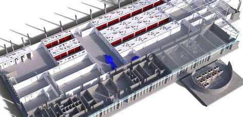 HatchTech’s expert Hatchery Feasibility & Layout service - HatchTech