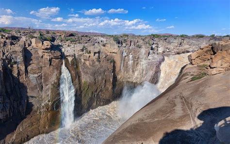 Augrabies Falls National Park - South Africa National Parks